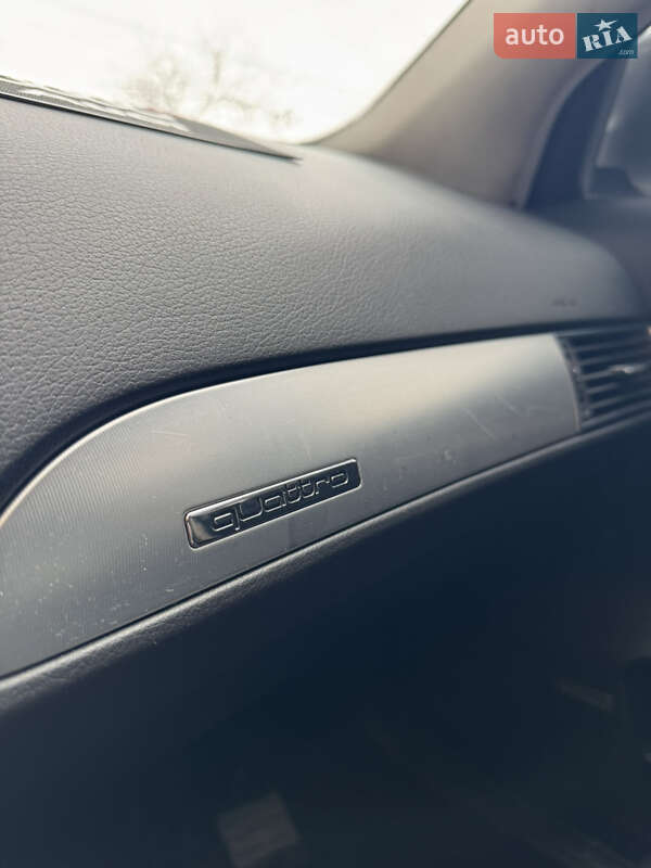 Седан Audi A6 2004 в Иршаве