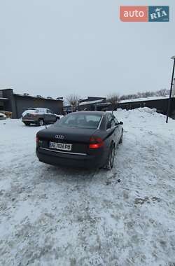 AUTO.RIA – Продам Ауді А6 1999 (AE7026PB) дизель 2.5 седан бу у