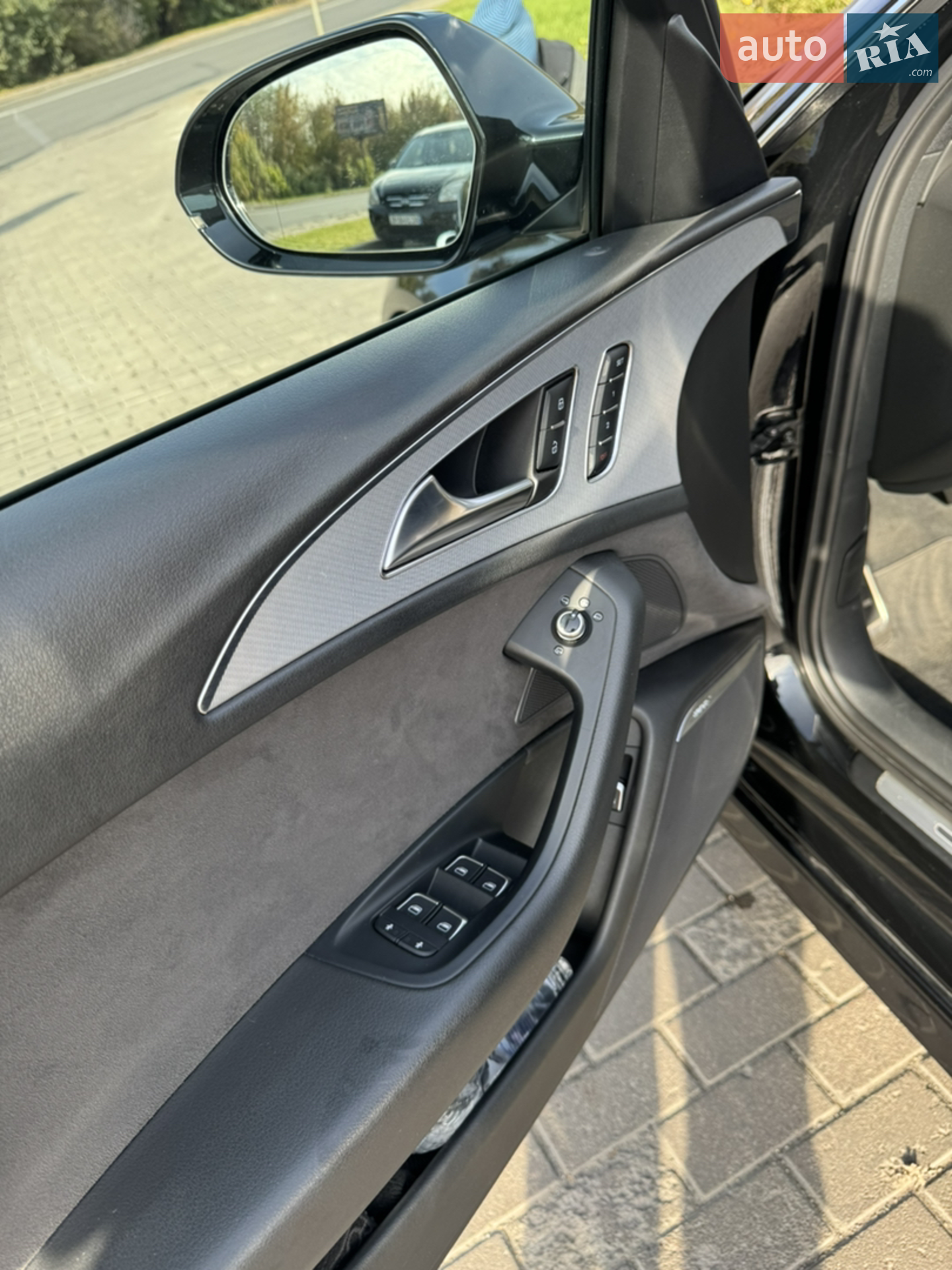 2016 Audi A6 - мініатюра 18