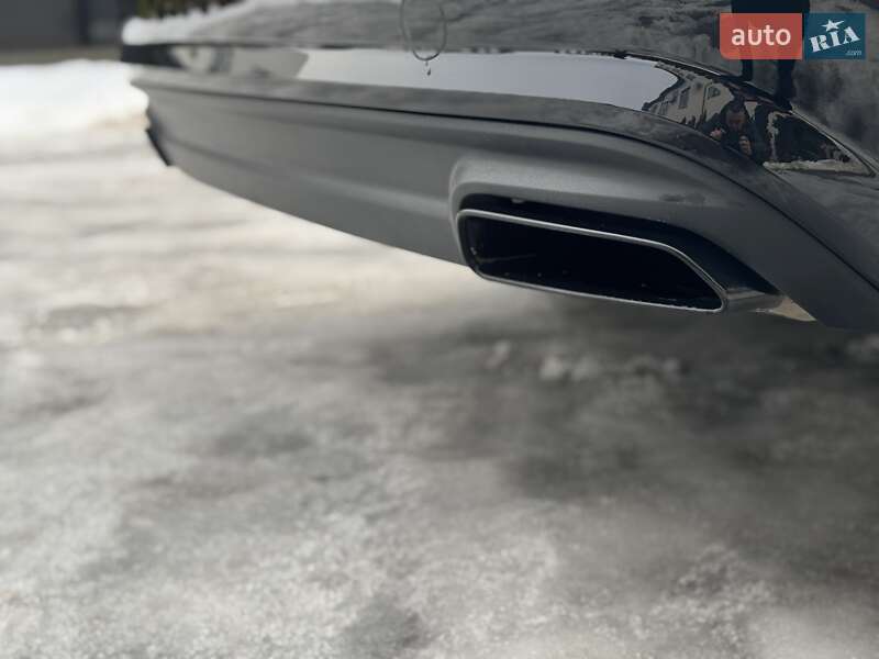 Универсал Audi A6 2018 в Мукачево фото 31 Универсал Audi A6 2018 в Мукачево