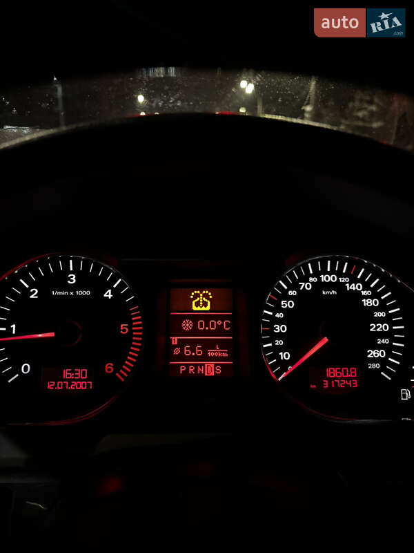 2008 Audi A6, VIN WAUZZZ4F08N109084:plate — фото 1 (autoria)