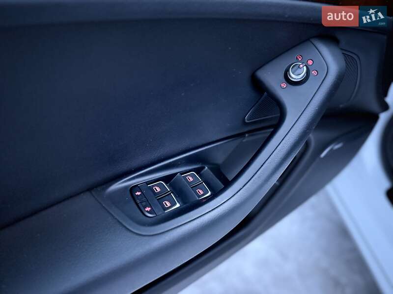 Седан Audi A6 2015 в Львові фото 26 Седан Audi A6 2015 в Львові