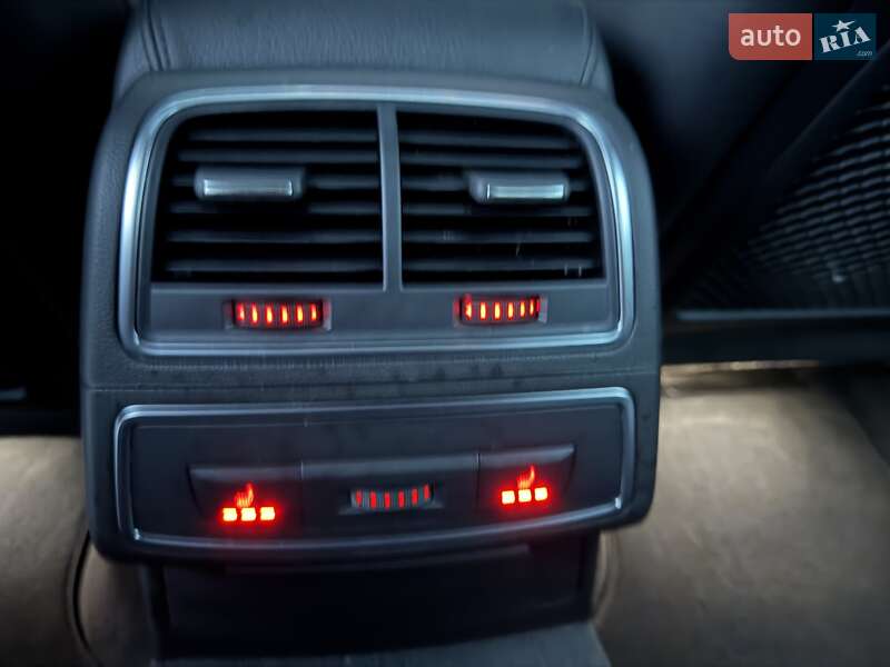 Седан Audi A6 2015 в Львові фото 52 Седан Audi A6 2015 в Львові