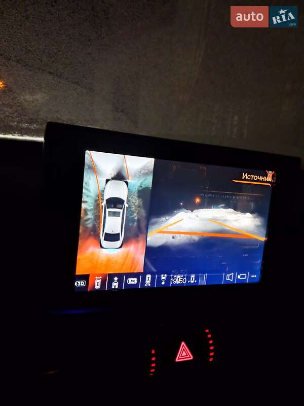 Седан Audi A6 2014 в Новояворівську