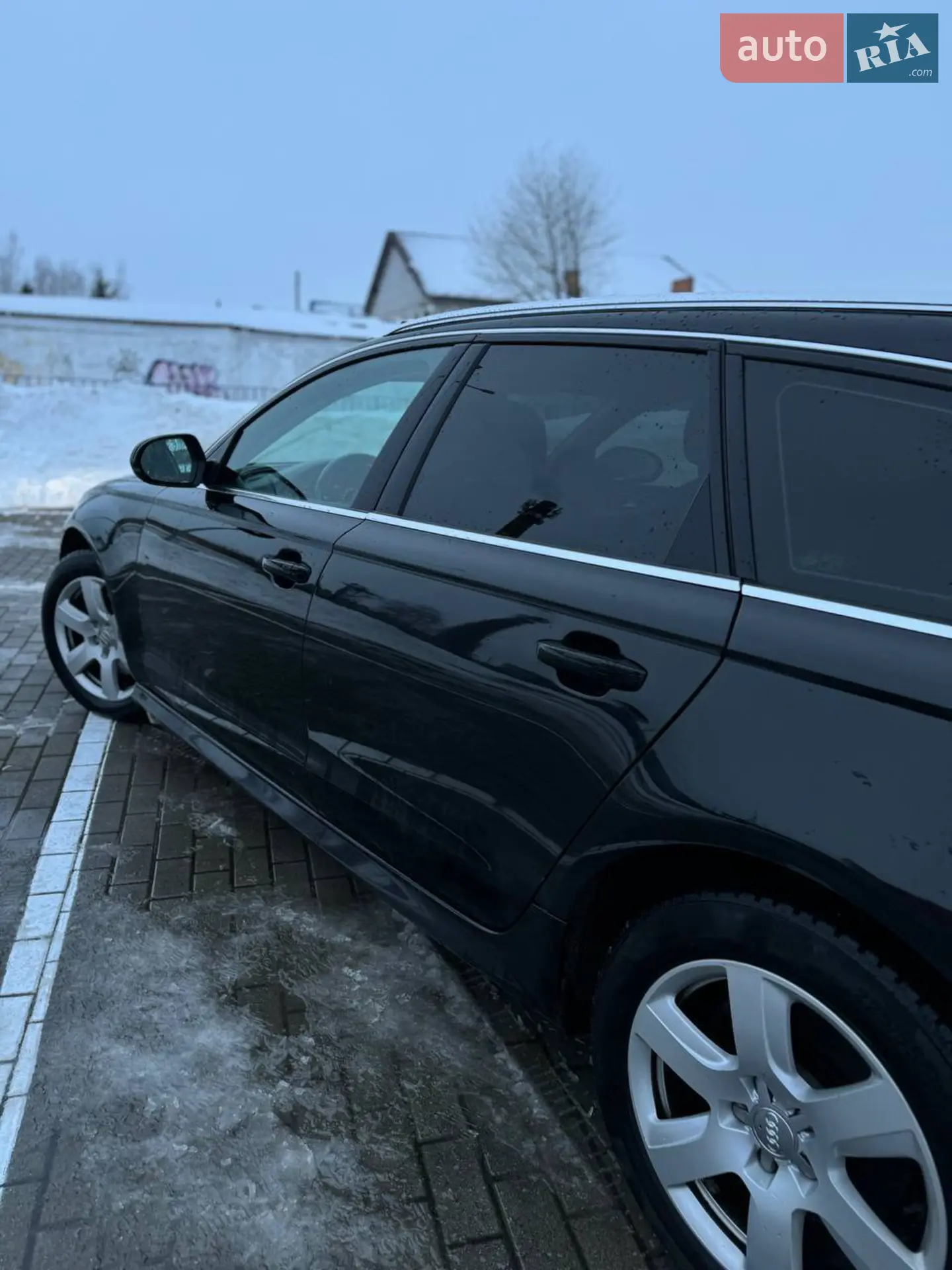 2016 Audi A6 - мініатюра 19