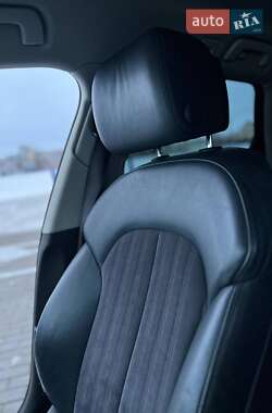 Универсал Audi A6 2016 в Киеве