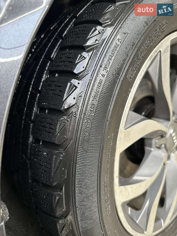 Седан Audi A6 2007 в Львові