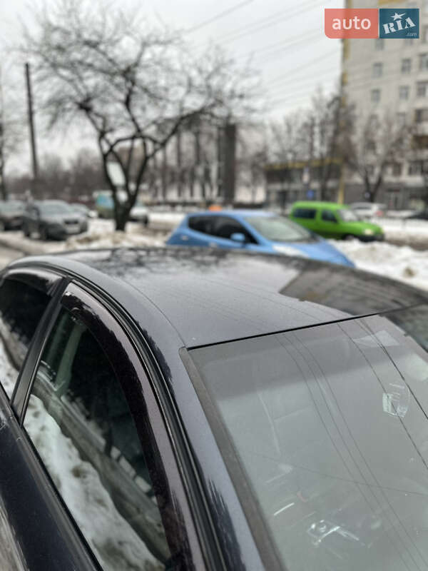 Седан Audi A6 2007 в Львові