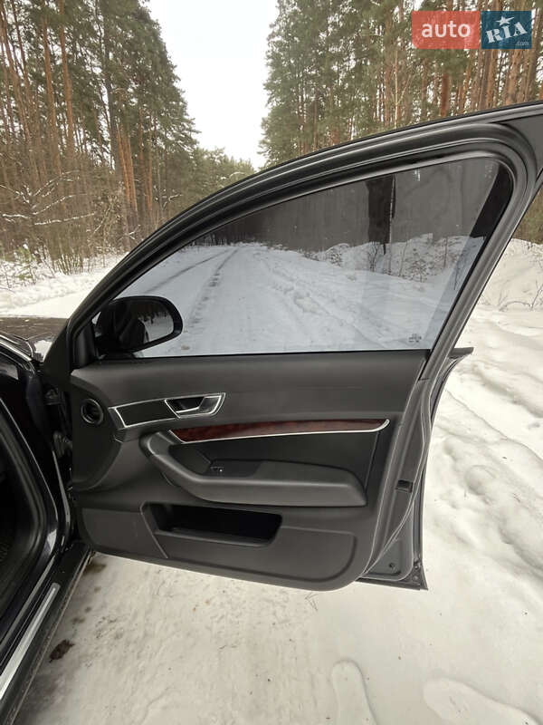 Седан Audi A6 2011 в Києві фото 17 Седан Audi A6 2011 в Києві