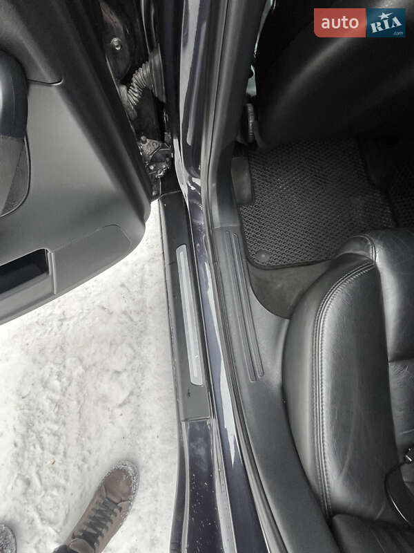 Седан Audi A6 2011 в Києві фото 22 Седан Audi A6 2011 в Києві