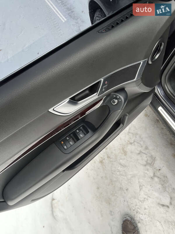 Седан Audi A6 2011 в Києві фото 24 Седан Audi A6 2011 в Києві