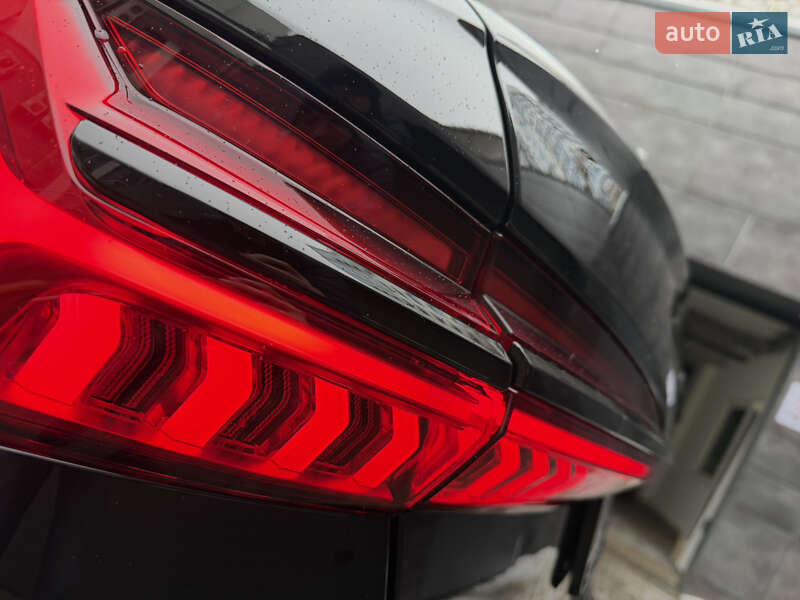 Седан Audi A6 2025 в Києві