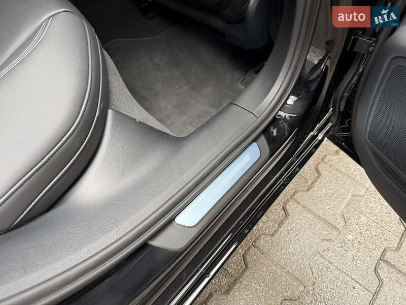 Седан Audi A6 2025 в Києві