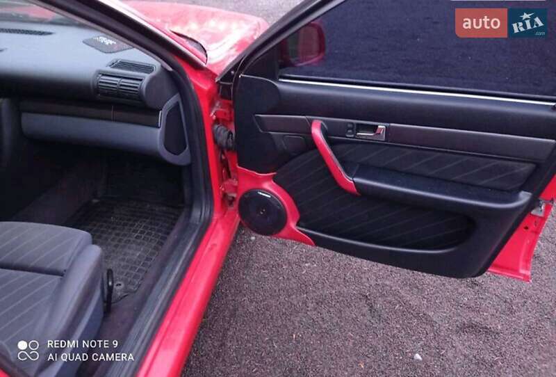 Универсал Audi A6 1997 в Ровно фото 12 Универсал Audi A6 1997 в Ровно