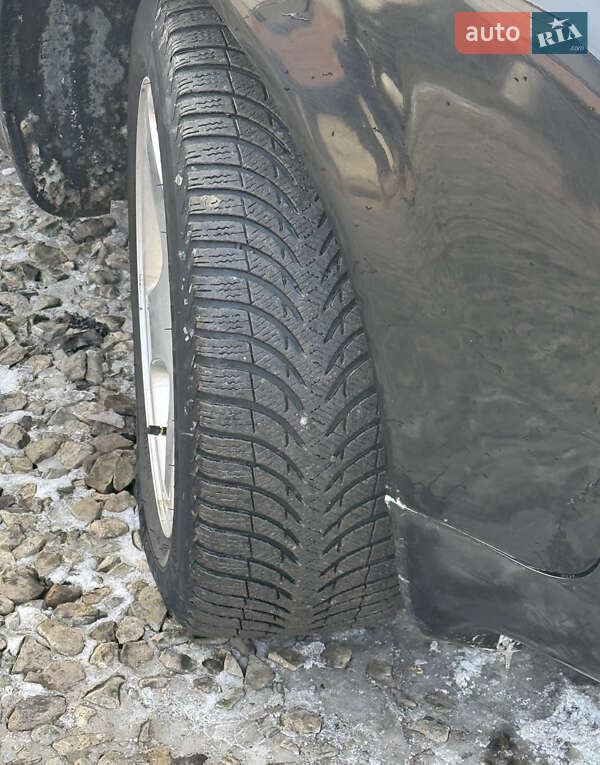 Седан Audi A6 2001 в Івано-Франківську фото 20 Седан Audi A6 2001 в Івано-Франківську