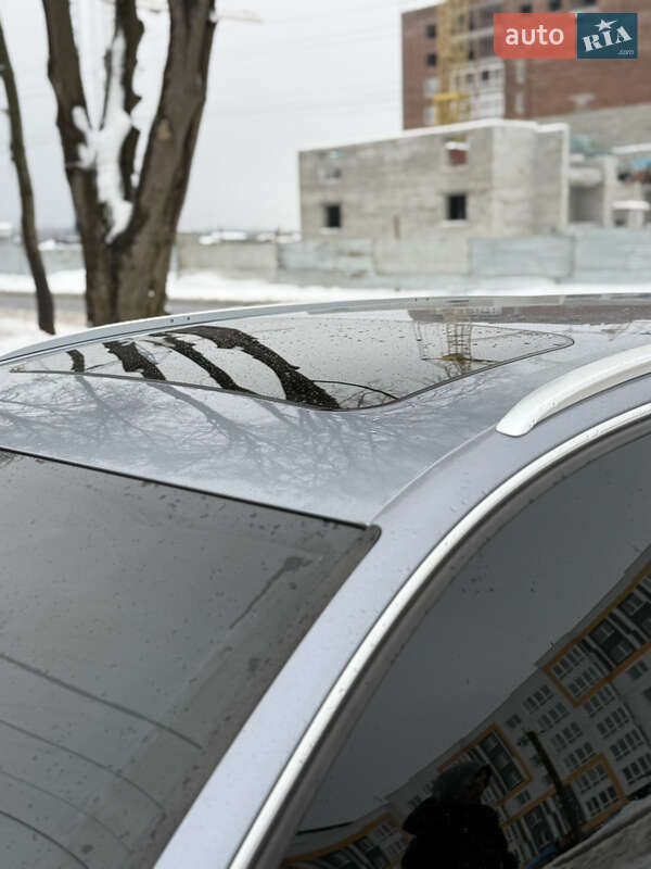 Универсал Audi A6 2005 в Виннице фото 11 Универсал Audi A6 2005 в Виннице