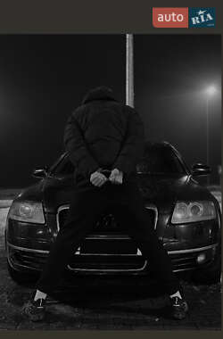 Універсал Audi A6 2005 в Бродах