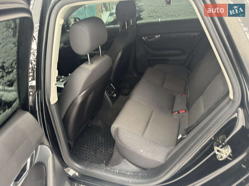 Універсал Audi A6 2009 в Умані фото 10 Універсал Audi A6 2009 в Умані