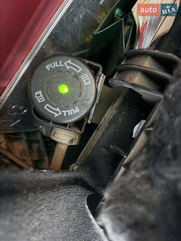 Универсал Audi A6 2011 в Дубно