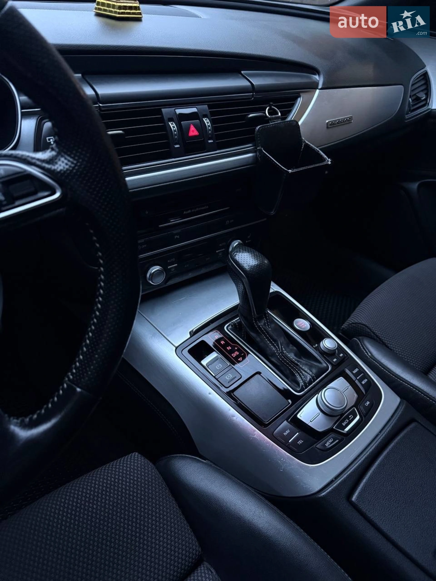 2016 Audi A6 - мініатюра 9