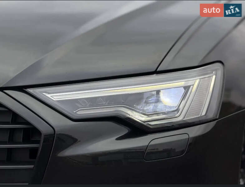 Седан Audi A6 2018 в Кривому Розі фото 13 Седан Audi A6 2018 в Кривому Розі