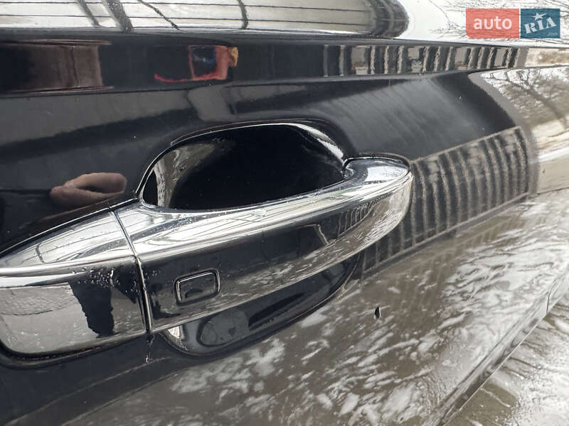 Седан Audi A6 2013 в Івано-Франківську фото 8 Седан Audi A6 2013 в Івано-Франківську