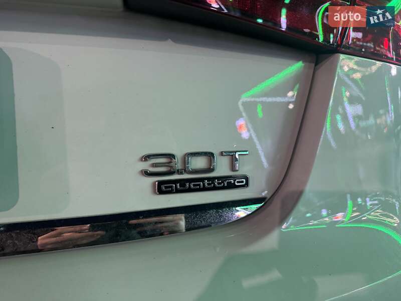 Седан Audi A6 2017 в Хмельницком фото 19 Седан Audi A6 2017 в Хмельницком