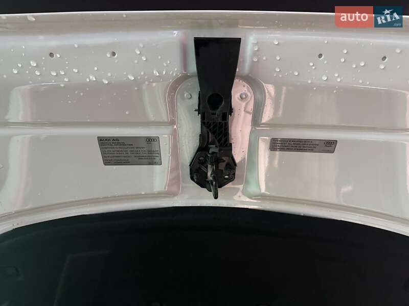 Седан Audi A6 2017 в Хмельницком фото 47 Седан Audi A6 2017 в Хмельницком