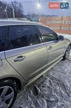 Универсал Audi A6 2016 в Киеве
