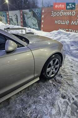 Универсал Audi A6 2016 в Киеве