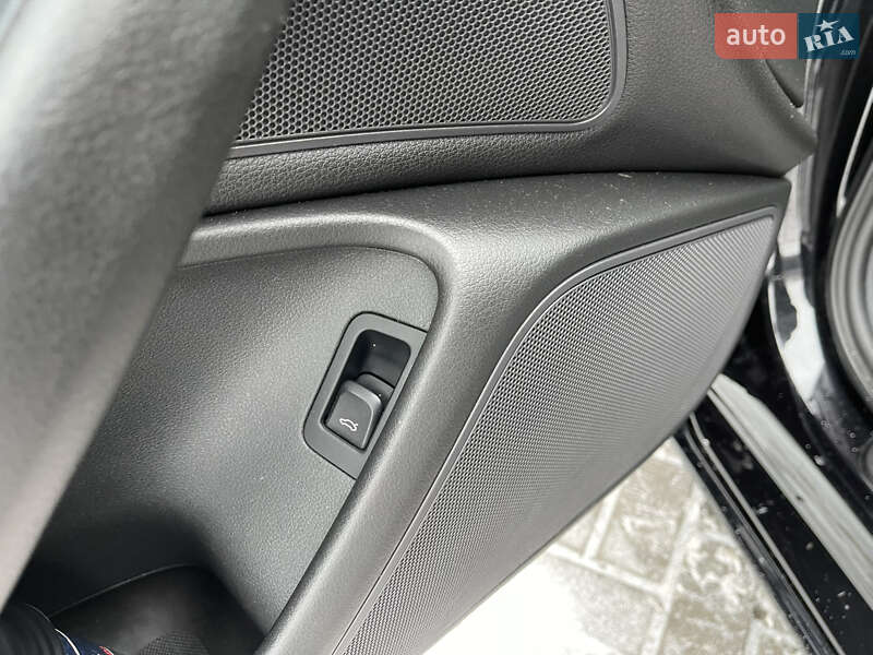 Универсал Audi A6 2013 в Полтаве