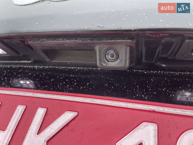 Универсал Audi A6 2013 в Полтаве