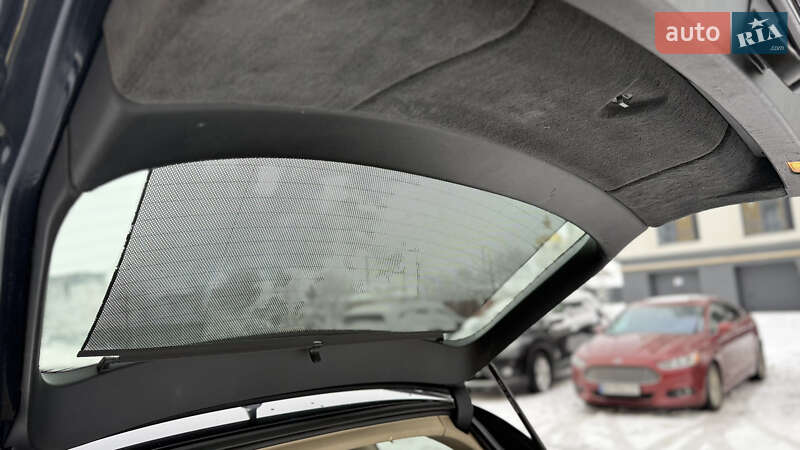 Универсал Audi A6 2006 в Ивано-Франковске фото 49 Универсал Audi A6 2006 в Ивано-Франковске