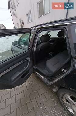 Универсал Audi A6 2005 в Ивано-Франковске