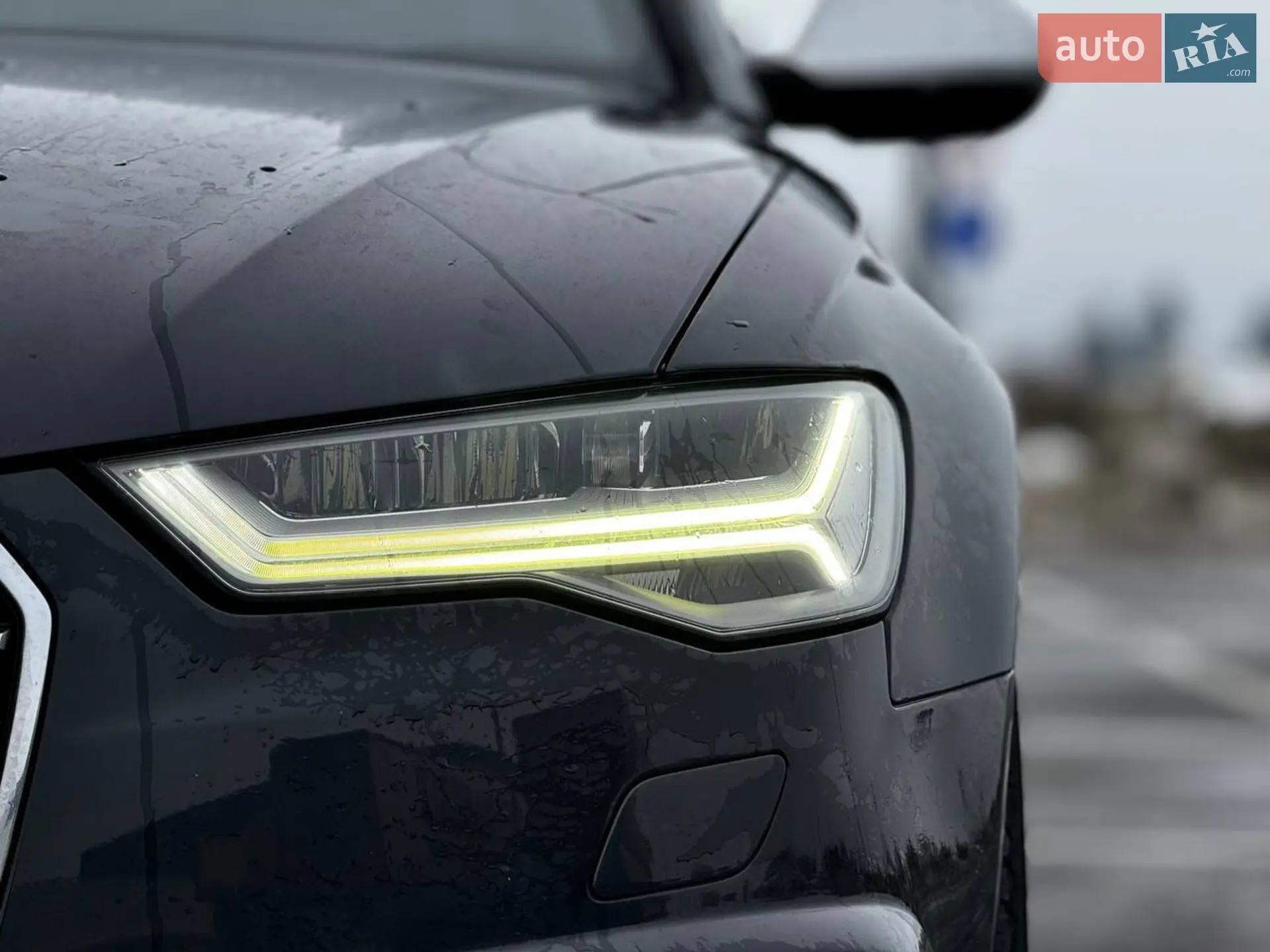 2015 Audi A6 - мініатюра 7