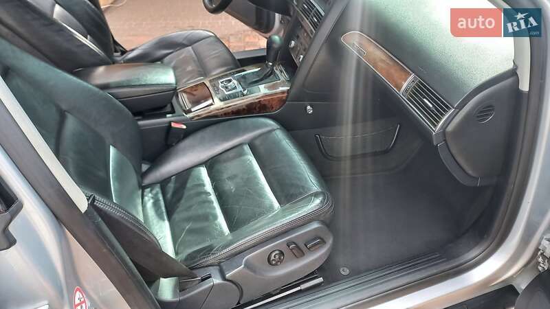 Седан Audi A6 2004 в Миргороде фото 6 Седан Audi A6 2004 в Миргороде