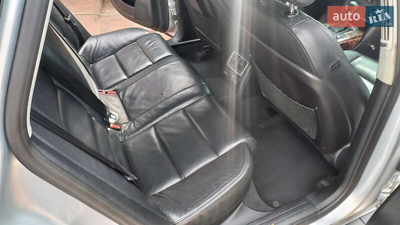 Седан Audi A6 2004 в Миргороде фото 7 Седан Audi A6 2004 в Миргороде