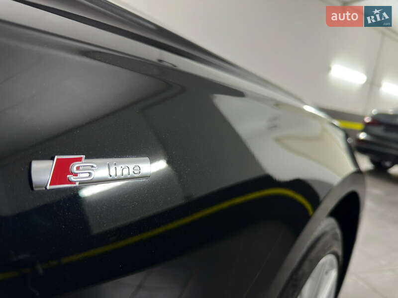 Седан Audi A6 2023 в Казатине