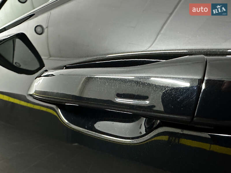 Седан Audi A6 2023 в Казатине