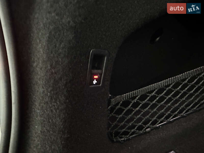 Седан Audi A6 2023 в Казатине