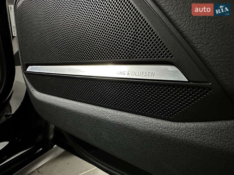 Седан Audi A6 2023 в Казатине