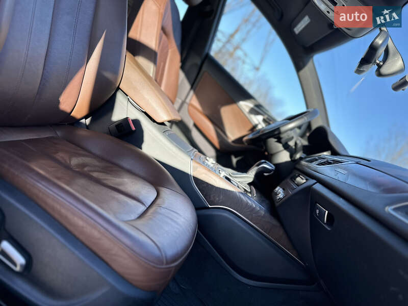 Седан Audi A6 2015 в Хмельницькому фото 32 Седан Audi A6 2015 в Хмельницькому