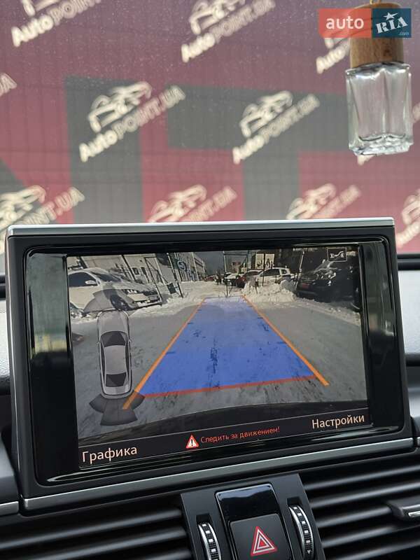 Седан Audi A6 2015 в Сумах фото 30 Седан Audi A6 2015 в Сумах