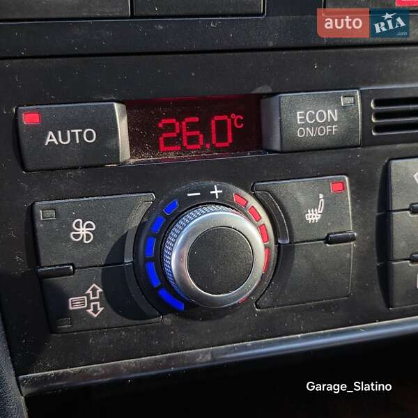 Седан Audi A6 2007 в Харкові фото 18 Седан Audi A6 2007 в Харкові