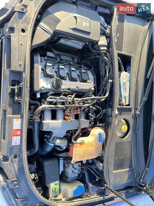 Універсал Audi A6 2000 в Києві фото 14 Універсал Audi A6 2000 в Києві