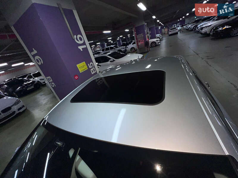 Седан Audi A6 2014 в Києві фото 25 Седан Audi A6 2014 в Києві