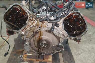 Седан Audi A6 2004 в Косові