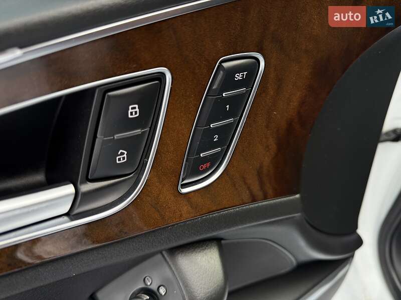 Седан Audi A6 2016 в Львові фото 35 Седан Audi A6 2016 в Львові
