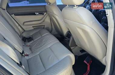 Седан Audi A6 2008 в Житомире