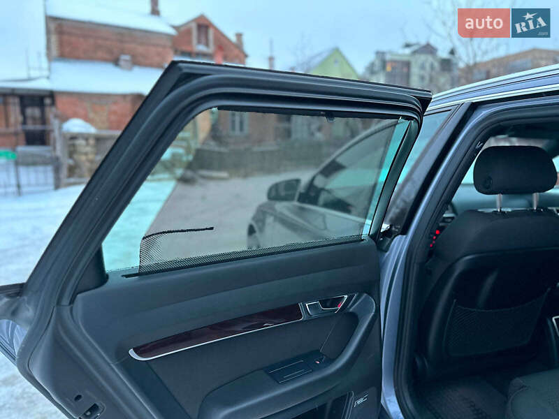 Універсал Audi A6 2007 в Вінниці фото 13 Універсал Audi A6 2007 в Вінниці